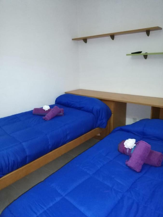 Casa Loli Apartment *