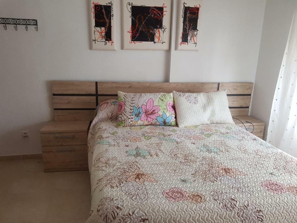 Apartment Casa Loli Córdoba