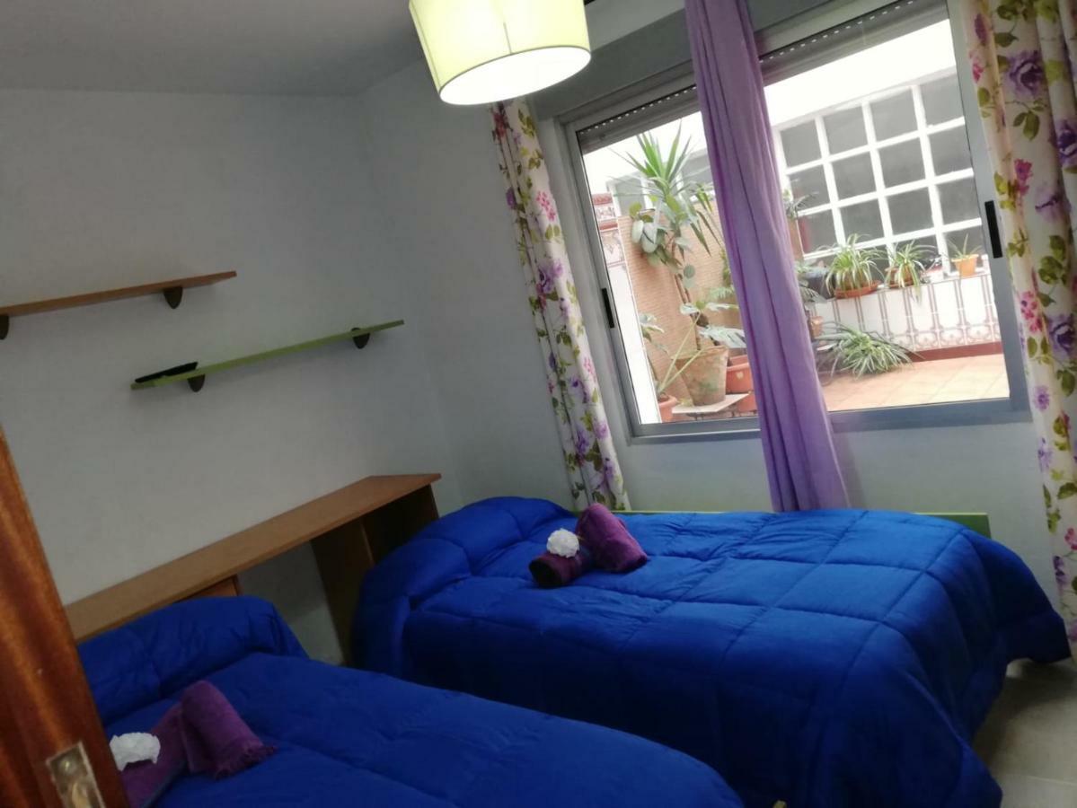 Casa Loli Apartment Córdoba
